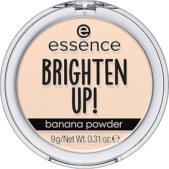 Essence - Poudre Matifiante Et Bronzante Brighten Up!