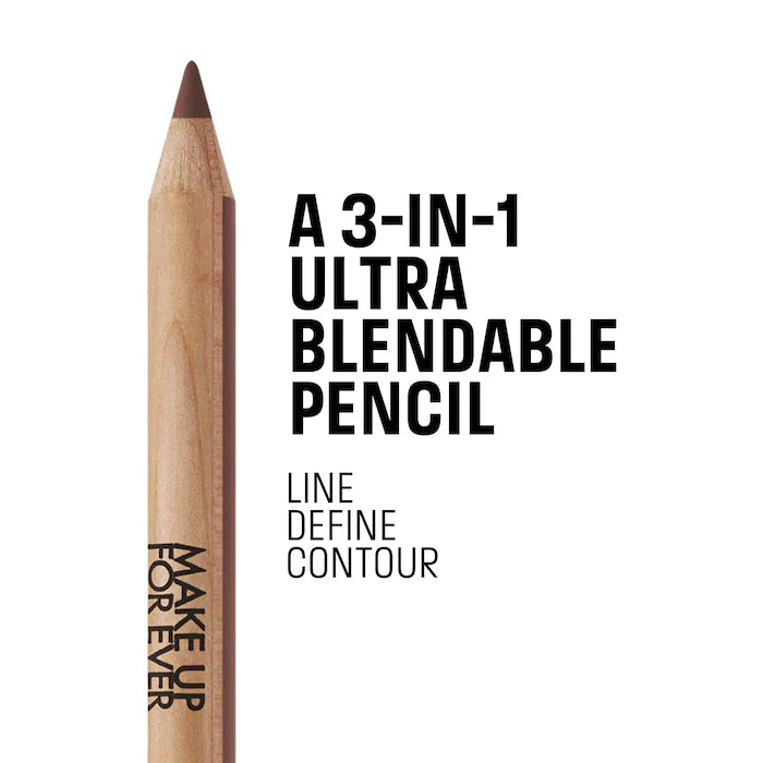 MAKE UP FOR EVER
Mini Artist Color Lip Pencils Set