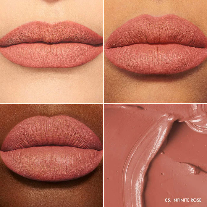 SEPHORA COLLECTION
Cream Lip Stain Set