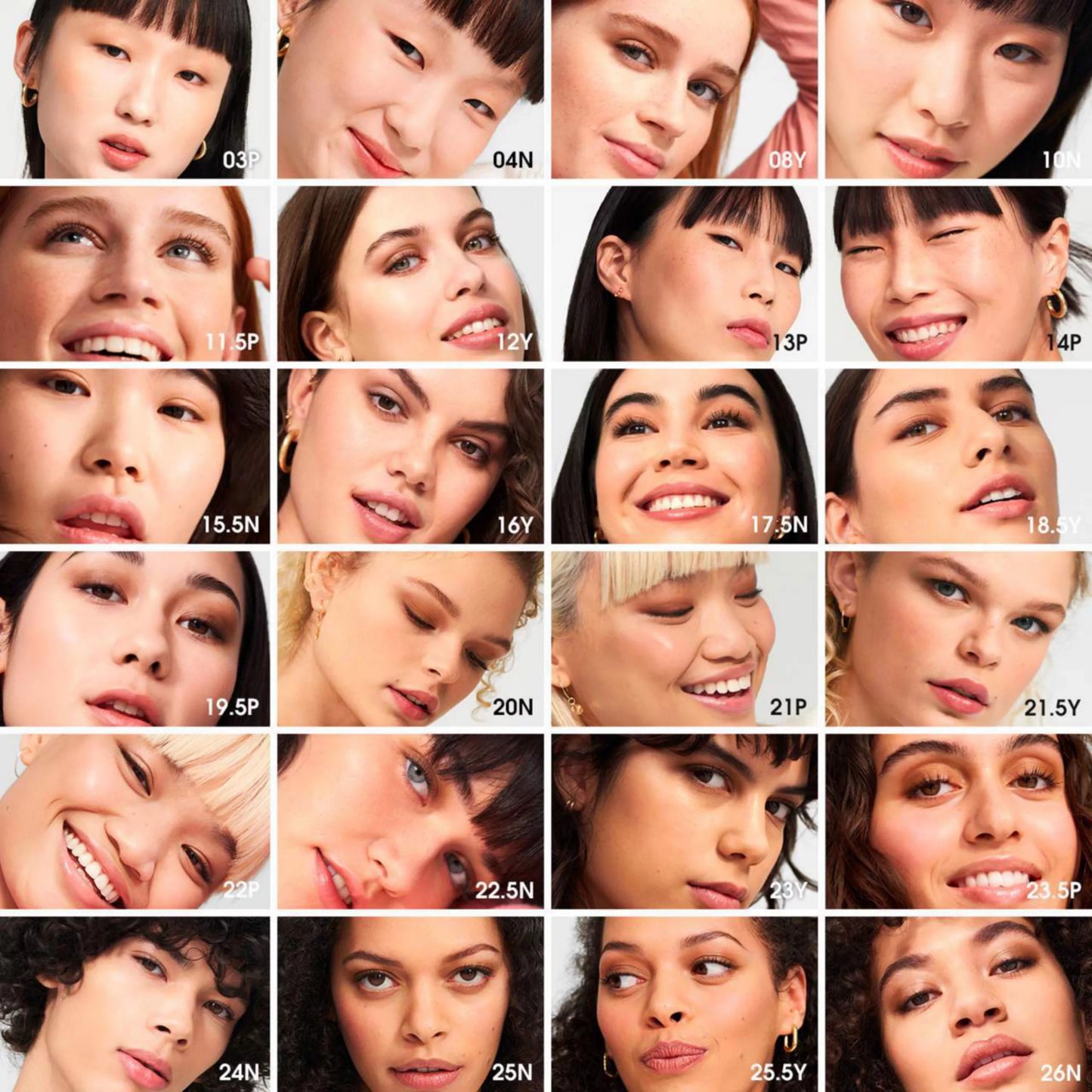 SEPHORA COLLECTION
Best Skin Ever Liquid Foundation