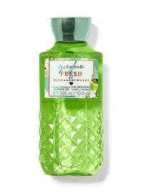 Bath & Body Works Gingham Fresh Shower Gel