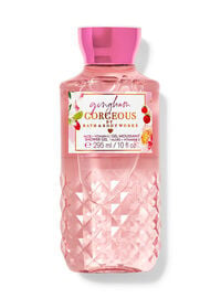 جل الاستحمام Bath & Body Works Gingham Gorgeous