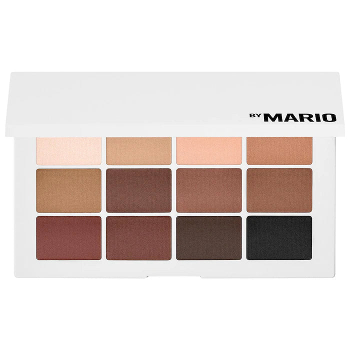 MAKEUP BY MARIO Master Mattes® Eyeshadow Palette