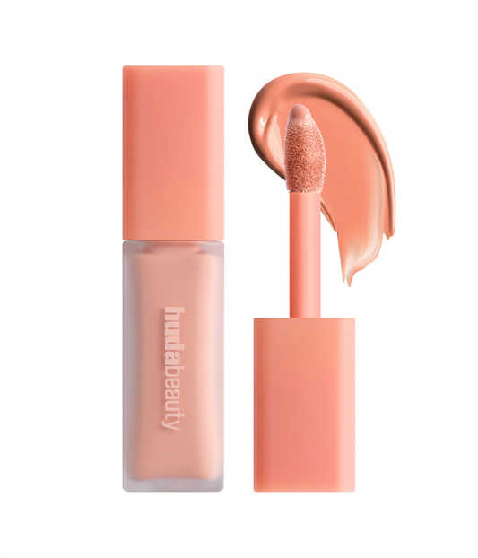 HUDA BEAUTY #FauxFilter Brightening Under Eye Color Corrector