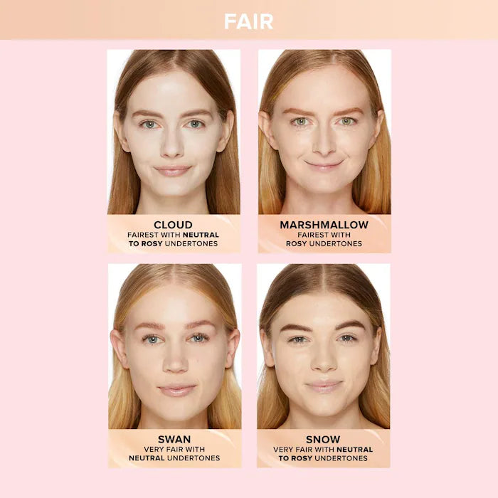 Too Faced Born This Way Super Coverage Multi-Use Concealer