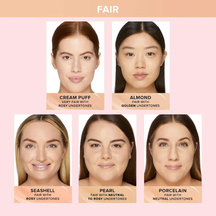 Too Faced Born This Way Super Coverage Multi-Use Concealer