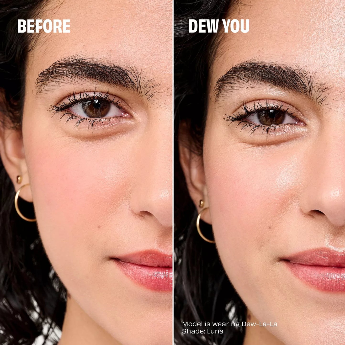 benefit Cosmetics
Dew The Benetint Duo