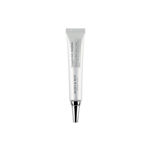 Mary & May – Tranexamic Acid + Glutathion Eye Cream 30g