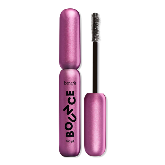 Benefit Cosmetics
BADGal Bounce Volumizing Mascara