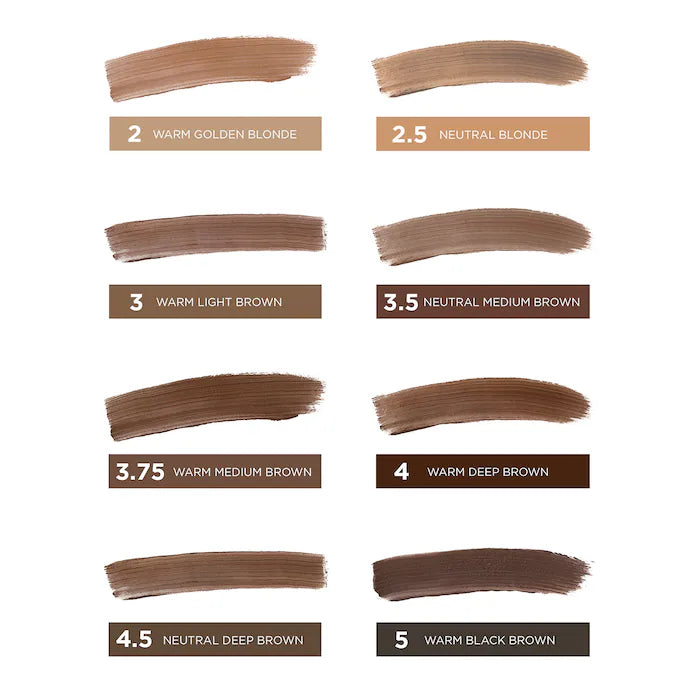 Benefit Cosmetics Waterproof Brow Pomade 5