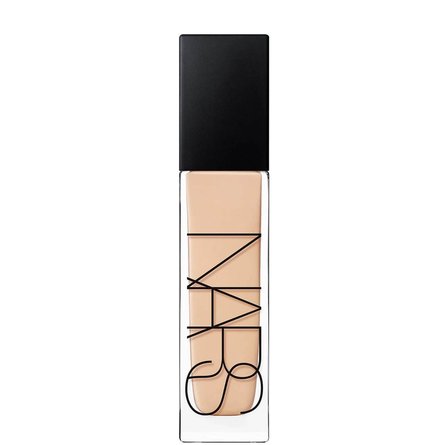 NARS Cosmetics Natural Radiant Longwear Foundation - Mont Blanc