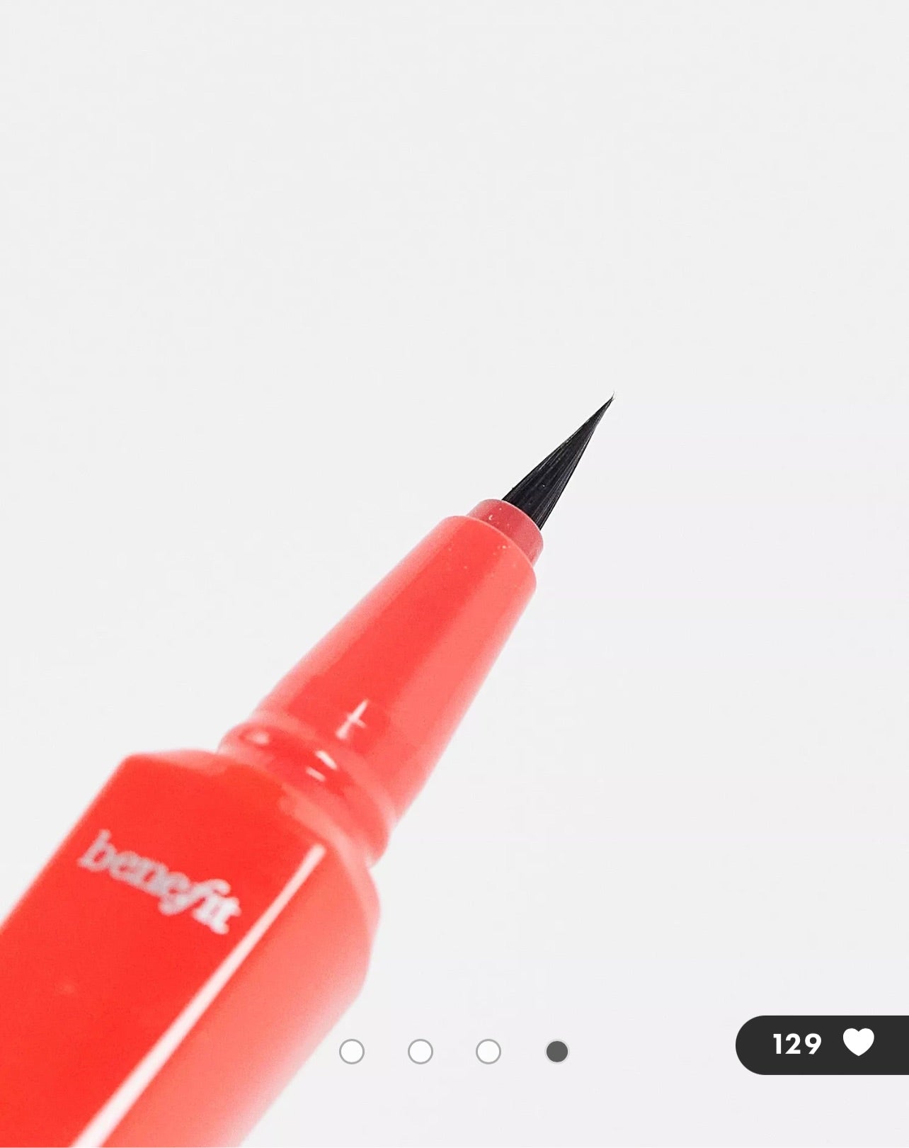 Benefit They're Real! Xtreme Precision Liner