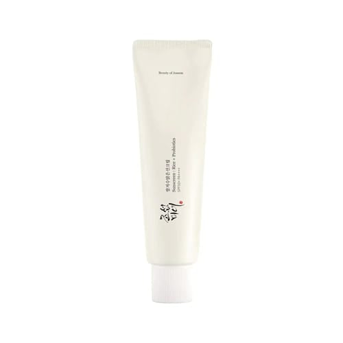 BEAUTY OF JOSEON Relief Sun : Rice Probiotics 50ml (SPF50+ PA++++)