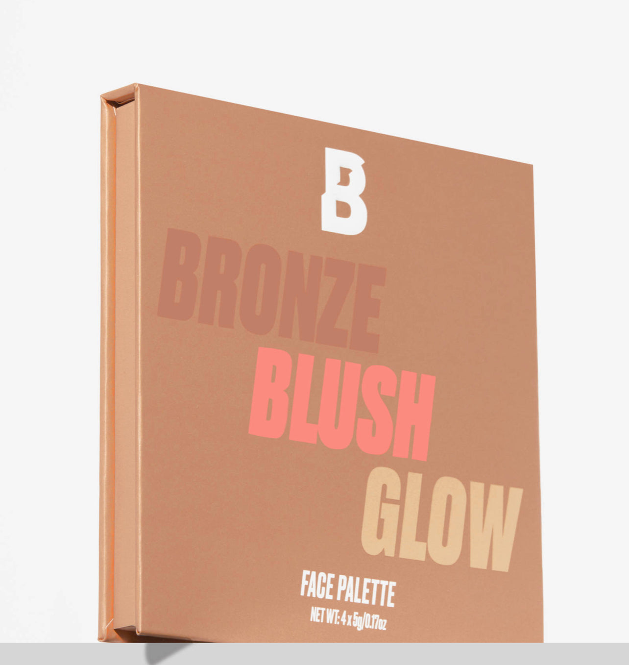BY BEAUTY BAY FACE PALETTE