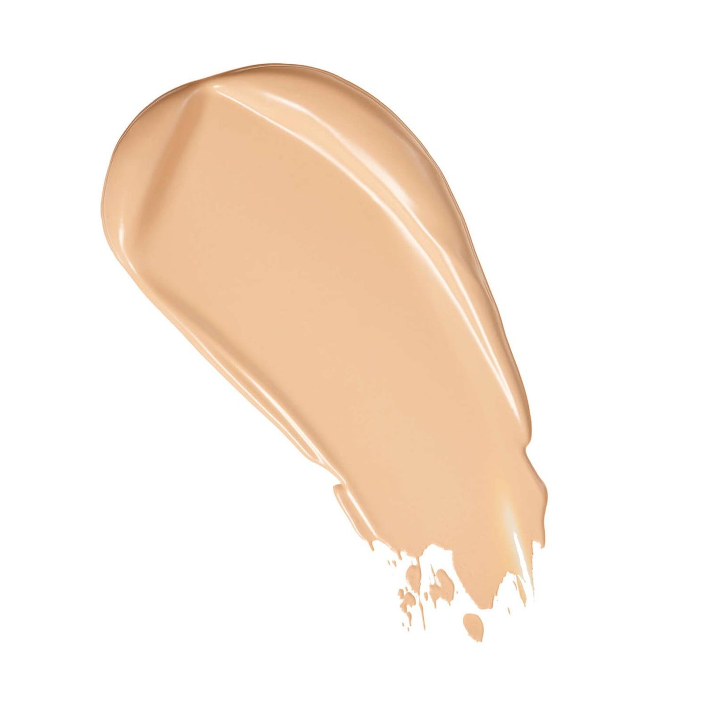 Makeup Revolution IRL Filter Longwear Foundation 23ml - F6.5