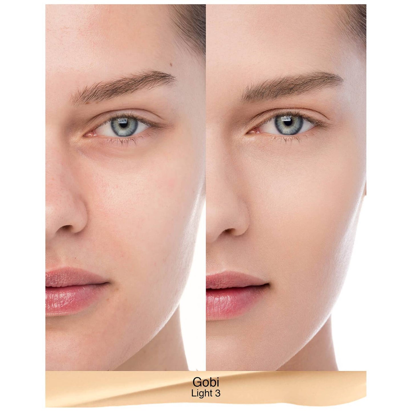 NARS Cosmetics Natural Radiant Longwear Foundation - Gobi