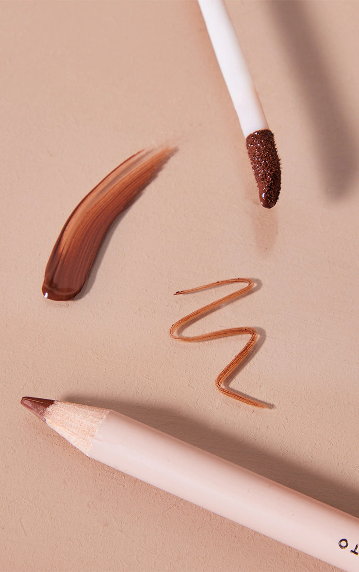 Makeup Revolution Lip Contour Kit - Stiletto