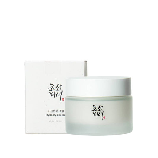 Beauty of Joseon - Dynasty Cream - Creme hydratante