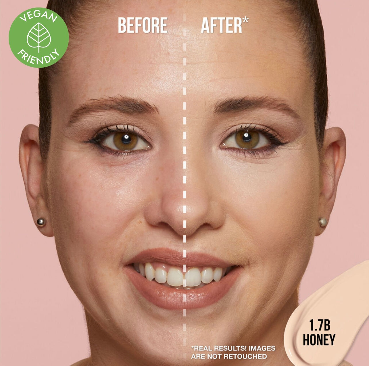 Huda Beauty #FauxFilter Luminous Matte Concealer