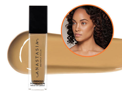ANASTASIA BEVERLY HILLS Luminous Foundation in 332c