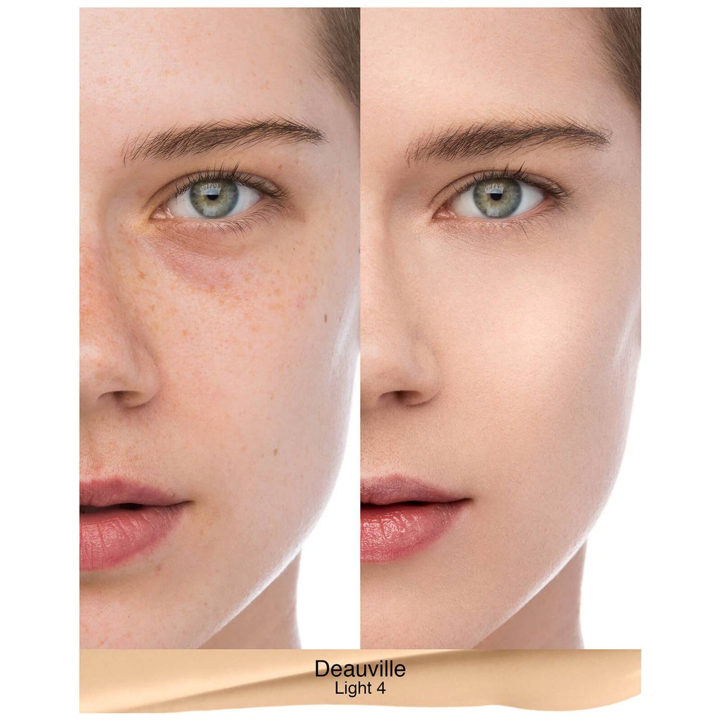 NARS Cosmetics Natural Radiant Longwear Foundation - Deauville