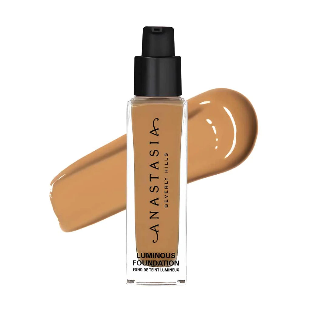 anastasia beverly hills luminous foundation
