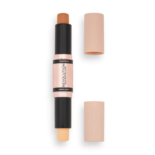 Makeup Revolution Fast Base Contour Stick - Medium