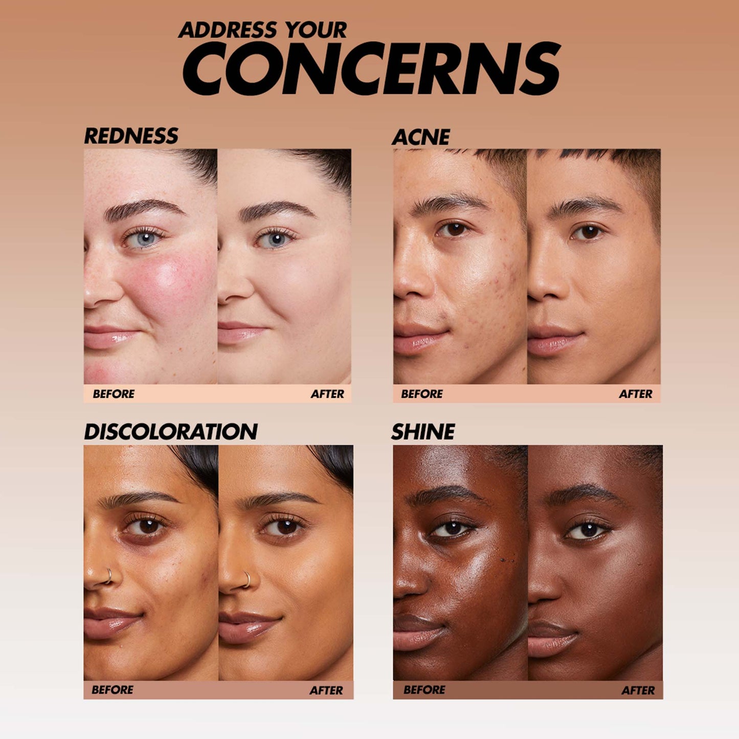 MAKE UP FOR EVER HD Skin Matte Velvet 1N06