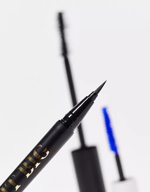 Morphe Make It Big Brush-Tip Liquid Line