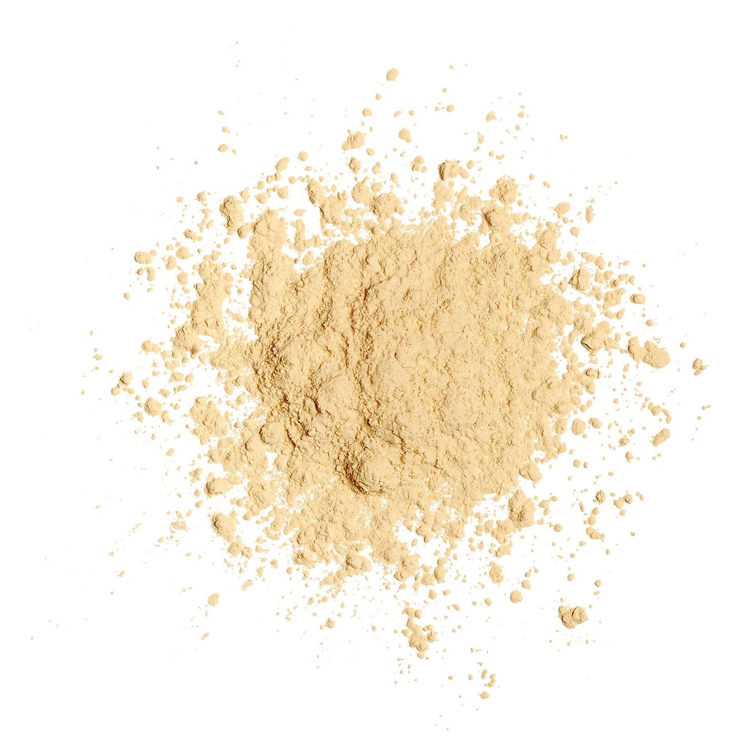 Makeup Revolution Loose Baking Powder - Banana
