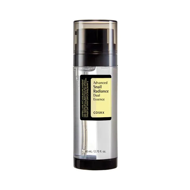 COSRX - Advanced Snail Radiance Dual Essence