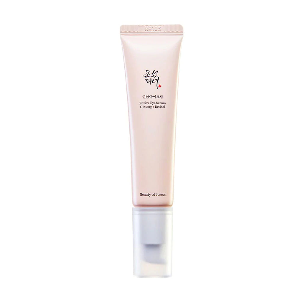 BEAUTY OF JOSEON REVIVE EYE SERUM GINSENG + RETINAL