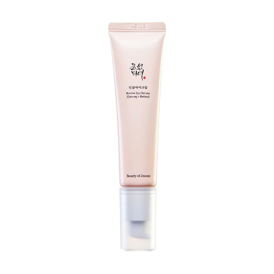 BEAUTY OF JOSEON REVIVE EYE SERUM GINSENG + RETINAL
