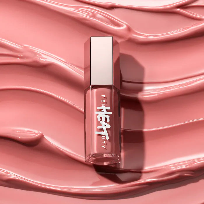 Fenty Beauty by Rihanna Gloss Bomb Heat Fu$$y