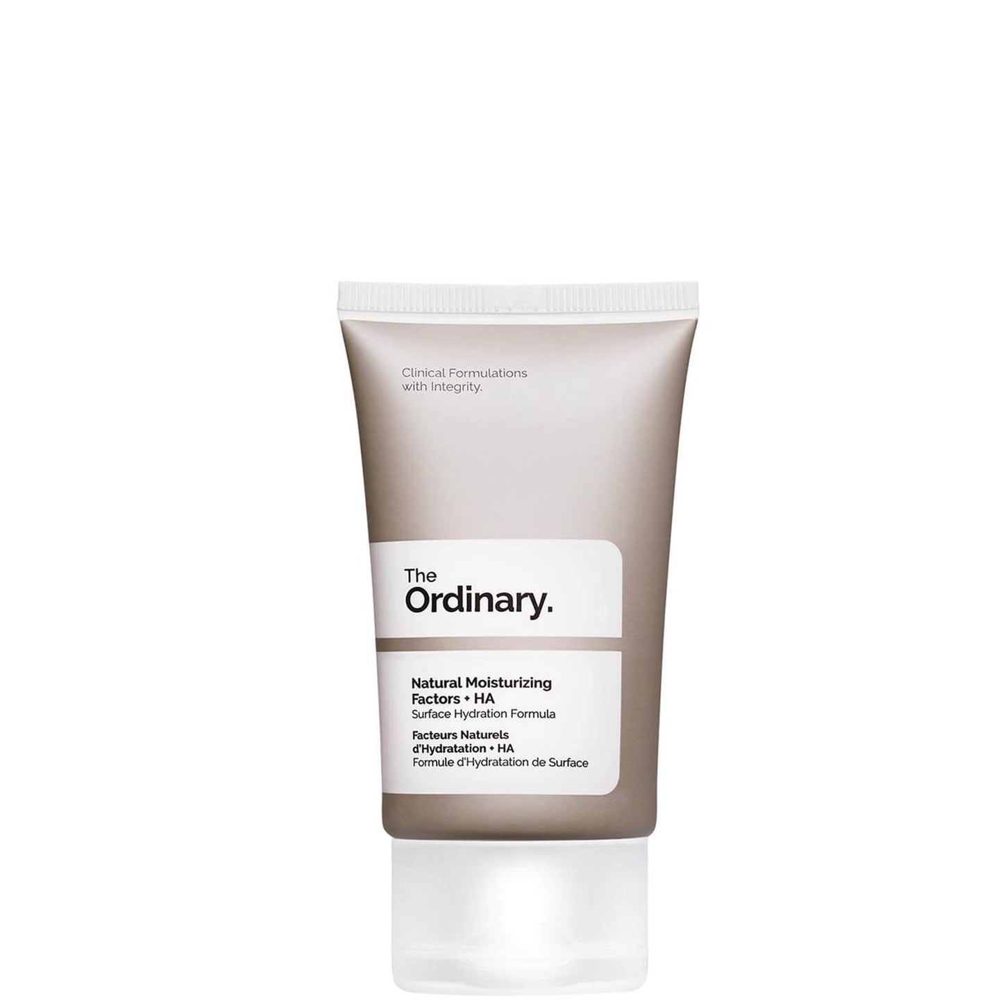 Natural Moisturising Factors + HA 30ml