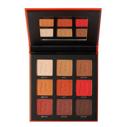 Beauty Bay Fiery Matte