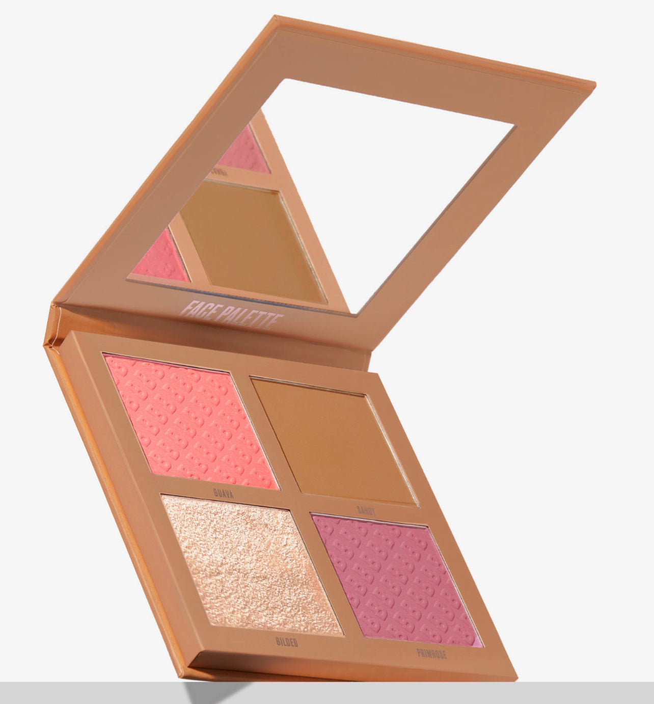 BEAUTY BAY FACE PALETTE