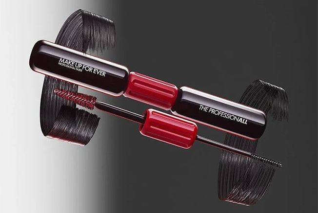 MAKE UP FOR EVER The Professional Mascara