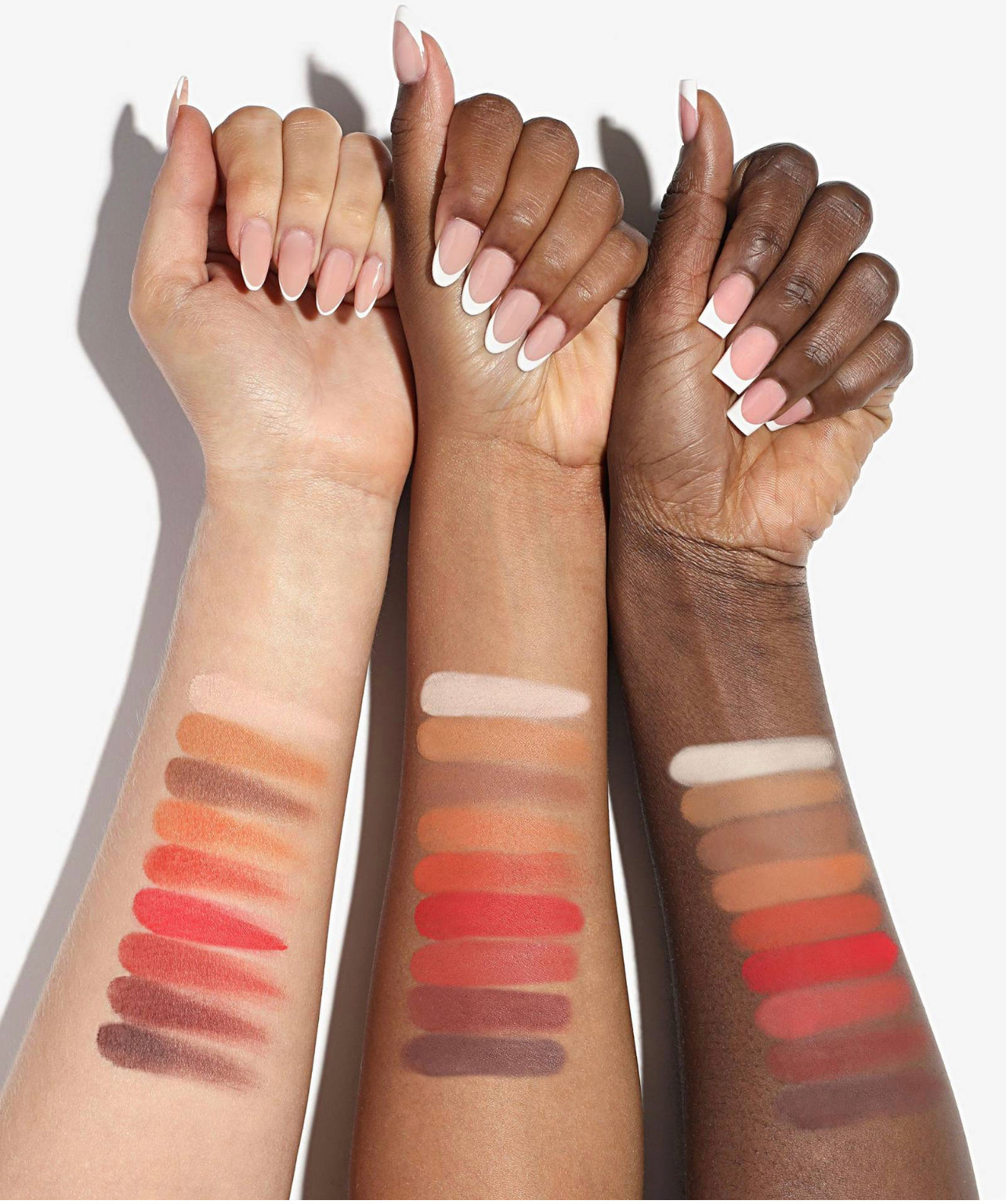 Beauty Bay Fiery Matte