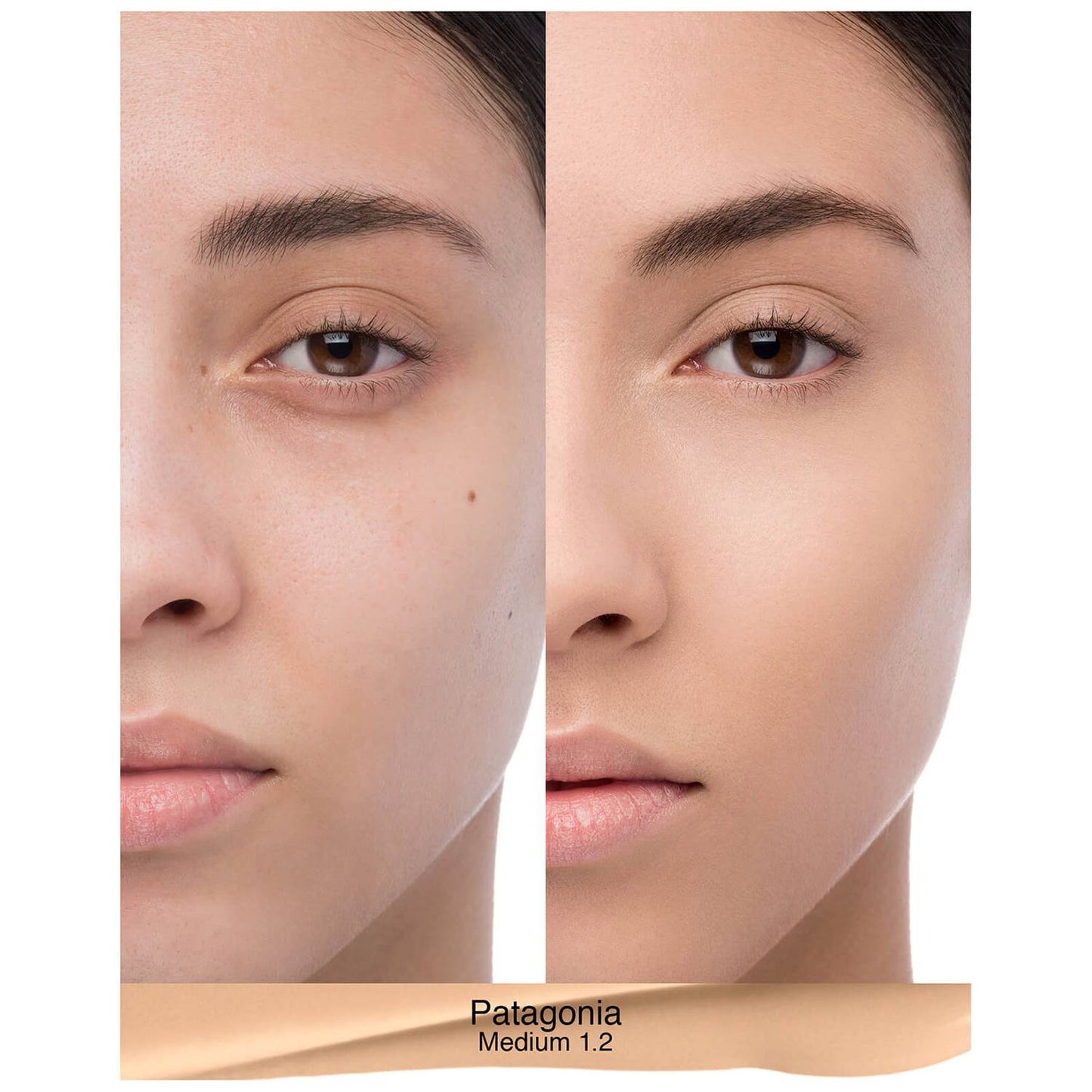 NARS Cosmetics Natural Radiant Longwear Foundation - Patagonia