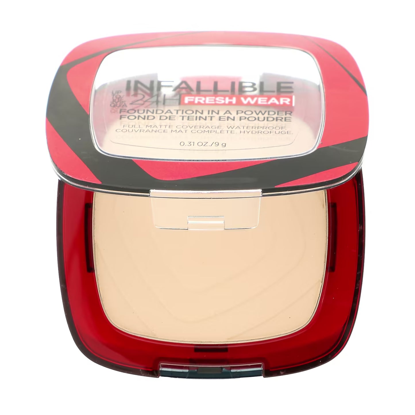 L'Oreal Infallible 24H Fresh Wear Powder Foundation