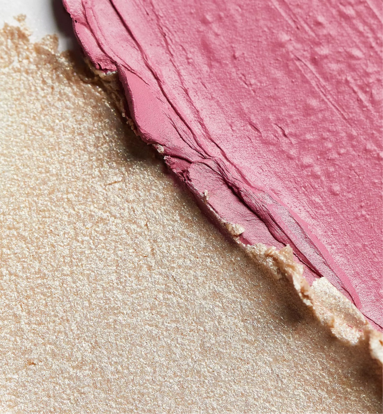 Revolution Blush & Highlight Stick - Mauve Glow