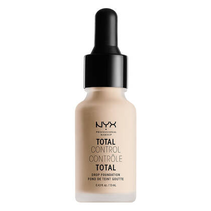 NYX Total Control Drop Foundation 13ml
