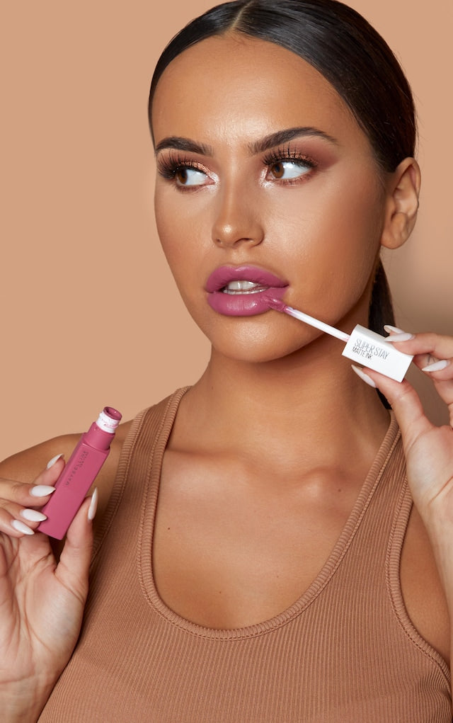 Superstay Matte Ink Liquid Lipstick 15 LOVER