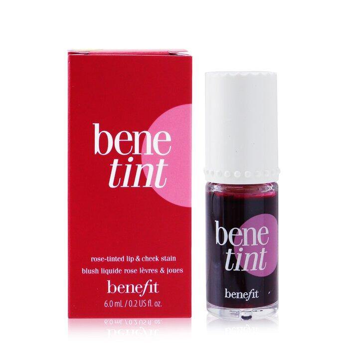 BENEFIT BENETINTCHEEK & LIP STAIN FROM – 6 ML