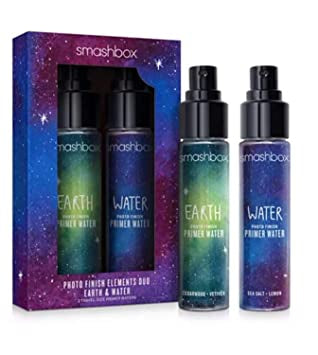 smashbox photo finish primer water duo