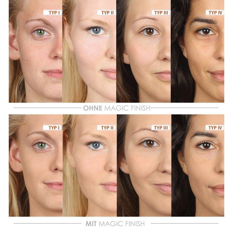 M.Asam Magic Finish Makeup Foundation