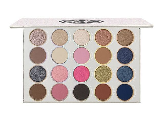 BH Cosmetics Fairy Lights Eyeshadow Palette