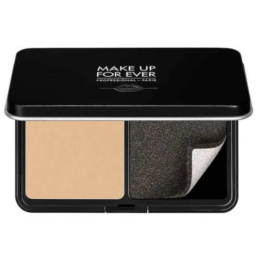 MAKE UP FOR EVER MATTE VELVET SKIN COMPACT POWDER Y245