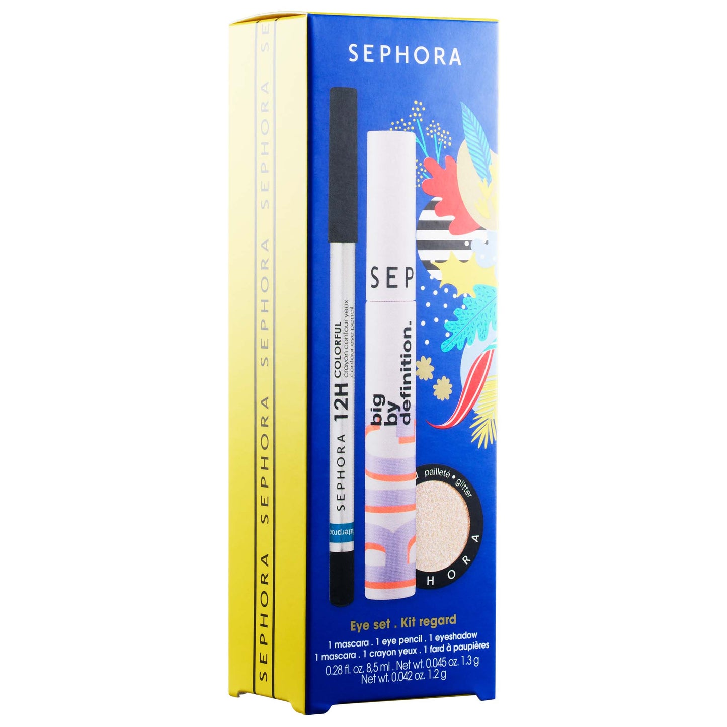 SEPHORA COLLECTION Wishing You Eye Makeup Set